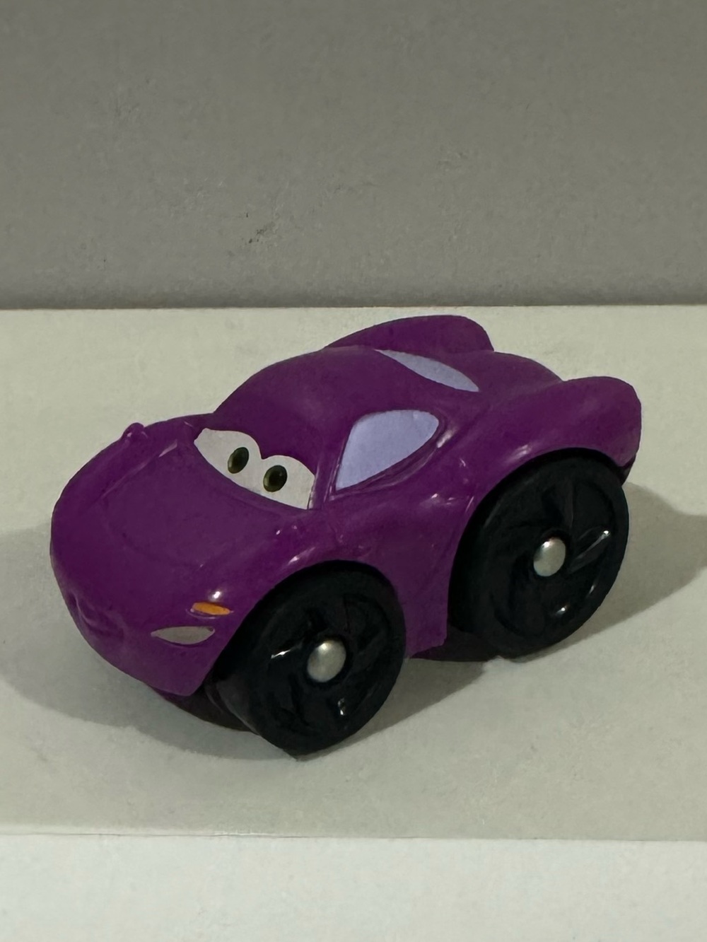 Disney
Fisher-Price Little People WheelieDisney Pixar Cars
Holley Shiftwell 2011